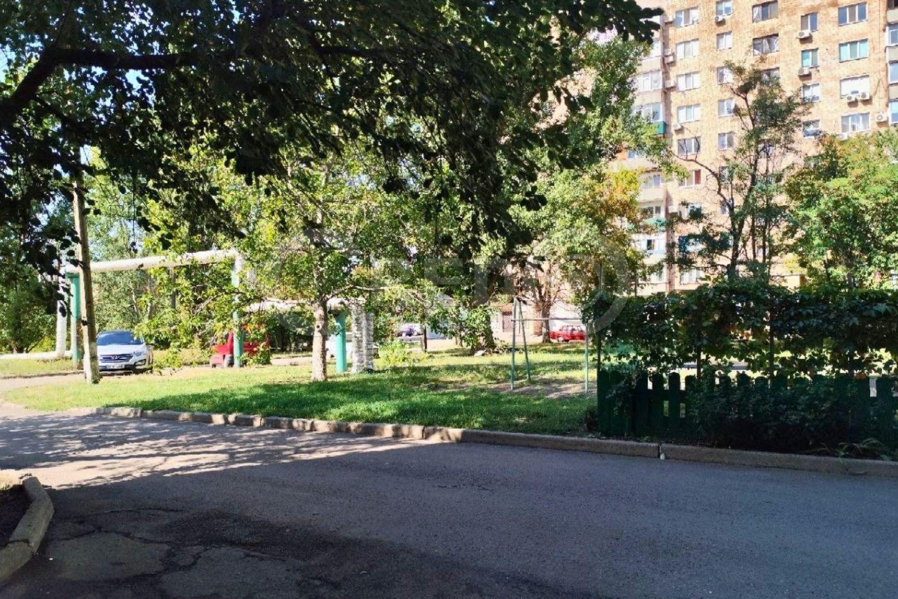 Продажа 1-комнатной квартиры 34 м², Павла Глазового ул.