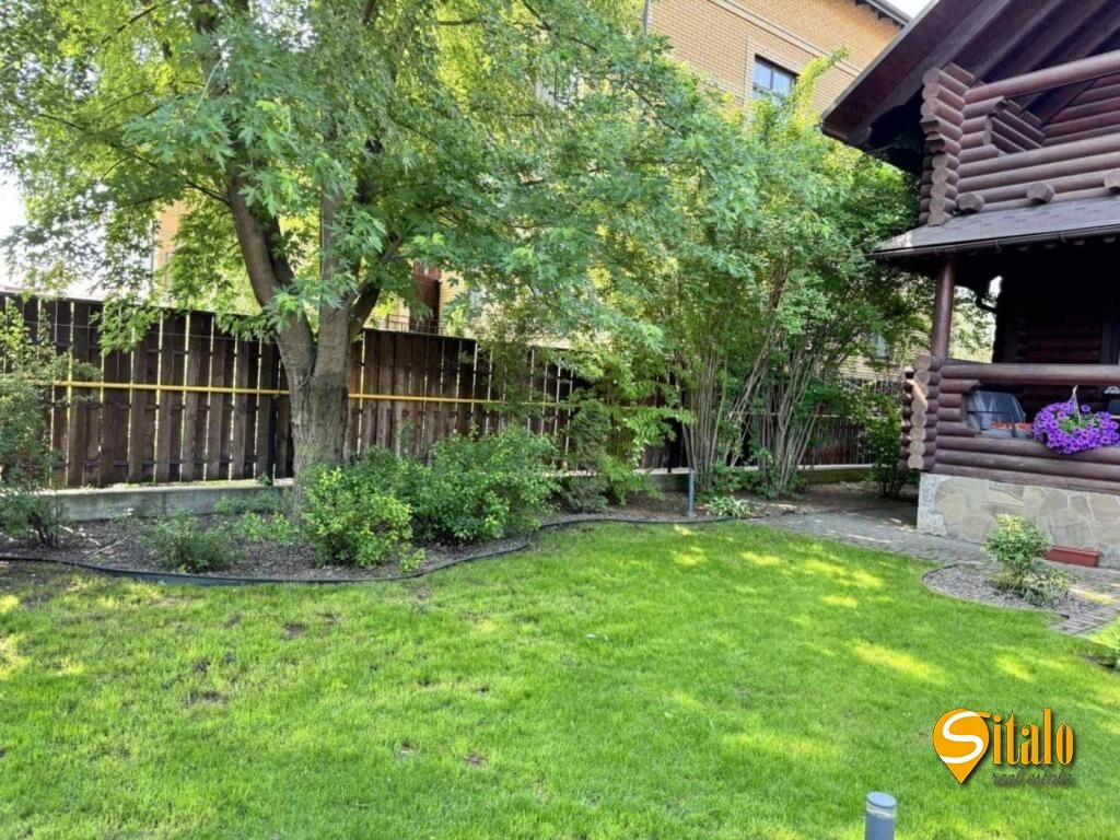 Продажа дома 210 м², Христины Алчевской пер., 8