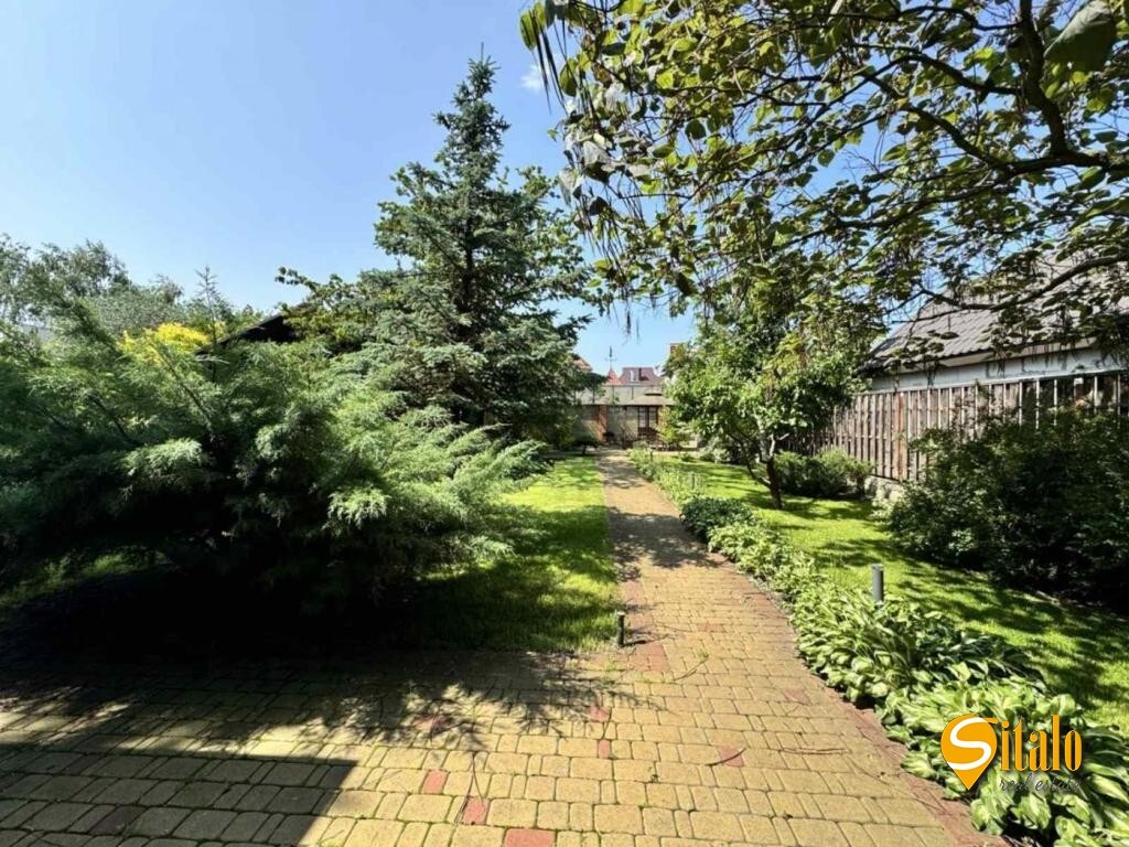 Продажа дома 210 м², Христины Алчевской пер., 8