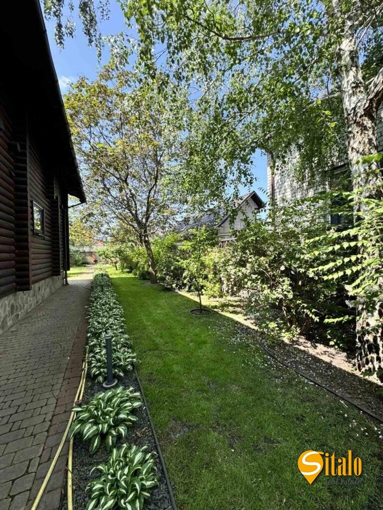Продажа дома 210 м², Христины Алчевской пер., 8