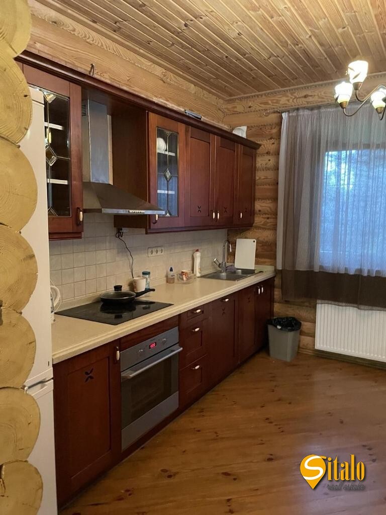 Продажа дома 210 м², Христины Алчевской пер., 8