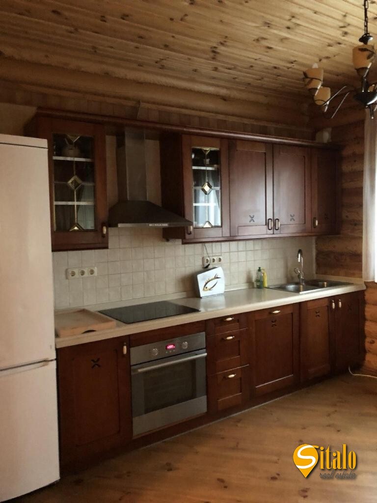 Продажа дома 210 м², Христины Алчевской пер., 8
