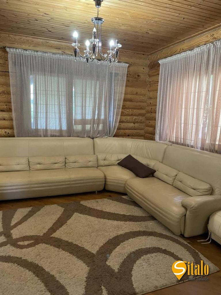Продажа дома 210 м², Христины Алчевской пер., 8