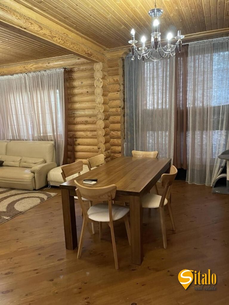 Продажа дома 210 м², Христины Алчевской пер., 8