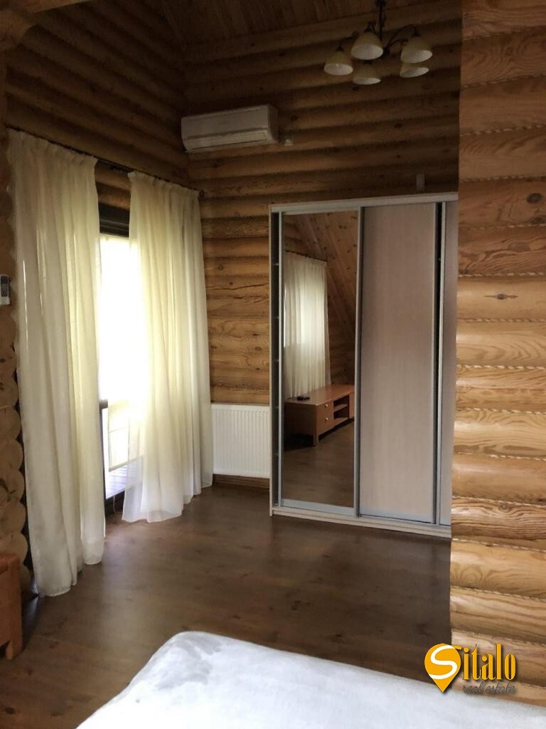 Продажа дома 210 м², Христины Алчевской пер., 8