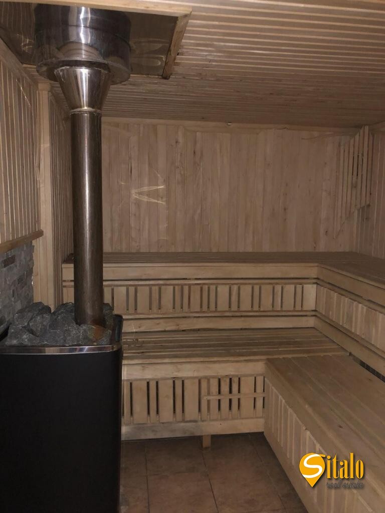 Продажа дома 210 м², Христины Алчевской пер., 8