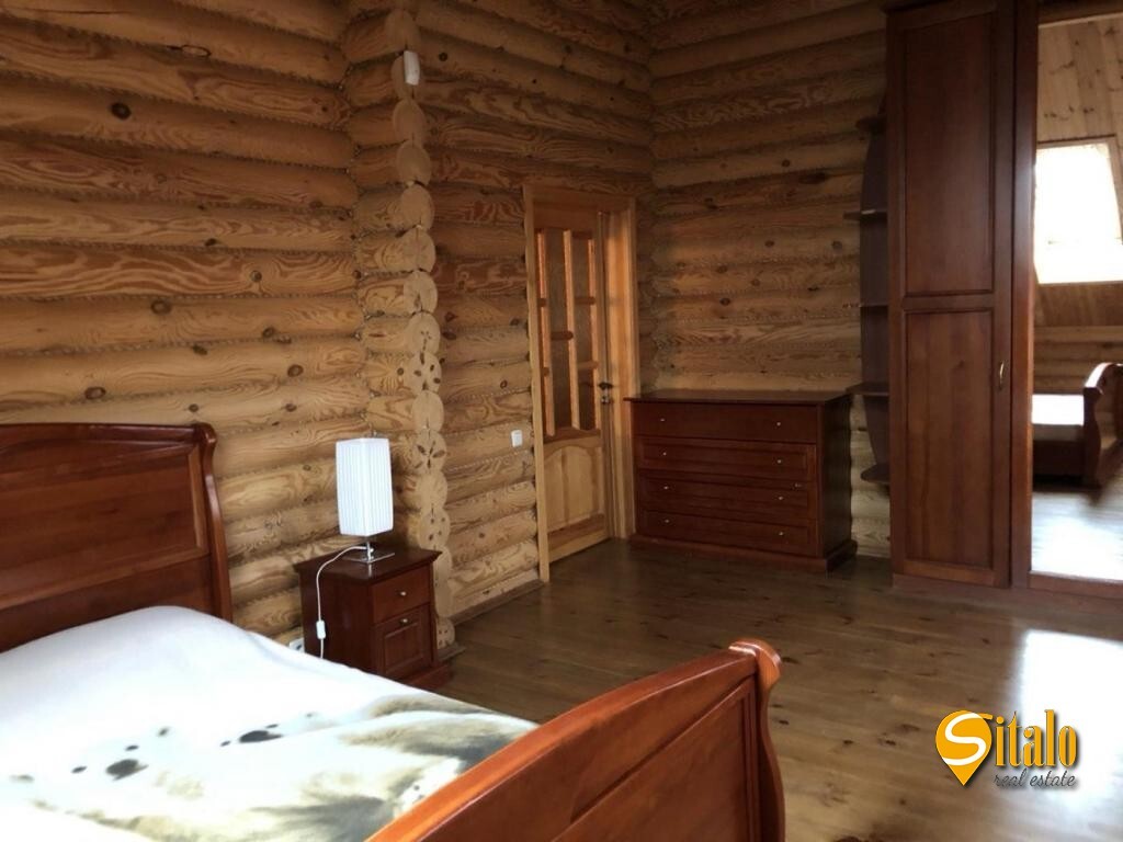 Продажа дома 210 м², Христины Алчевской пер., 8