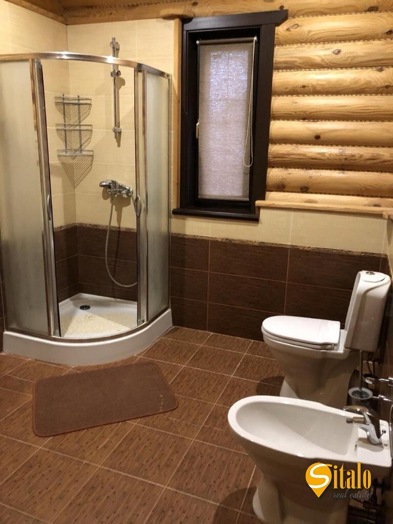 Продажа дома 210 м², Христины Алчевской пер., 8