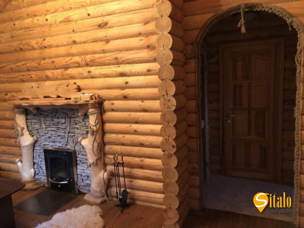 Продажа дома 210 м², Христины Алчевской пер., 8