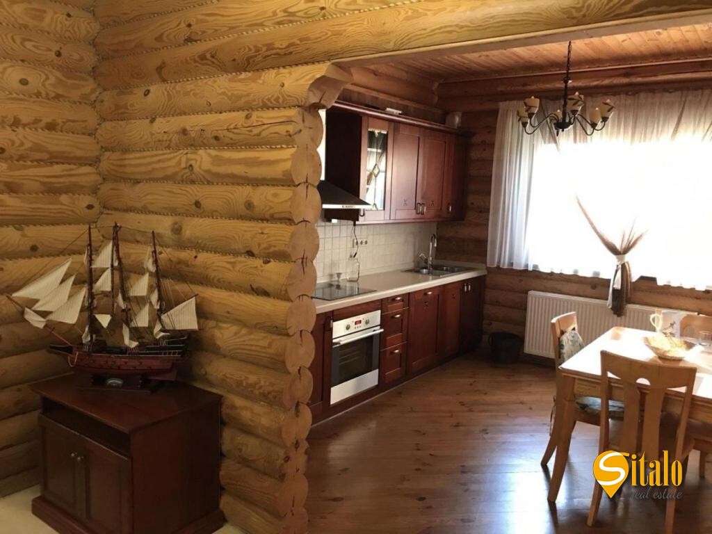 Продажа дома 210 м², Христины Алчевской пер., 8