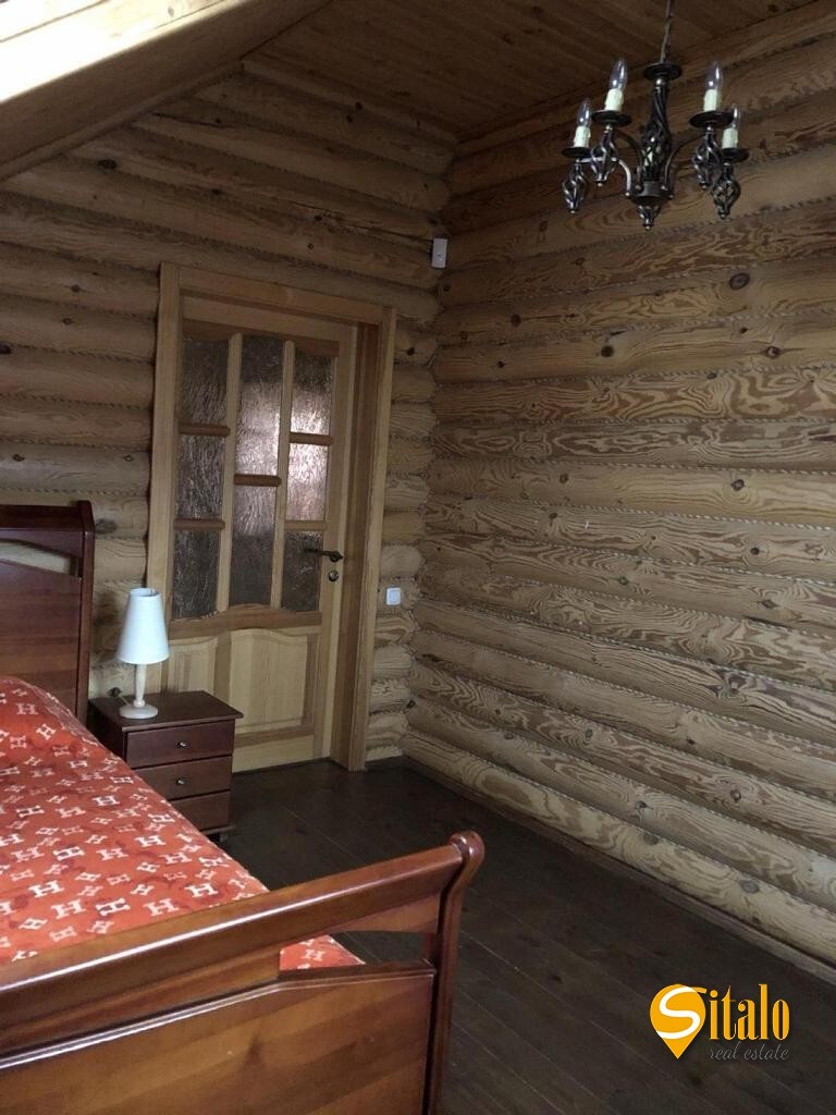 Продажа дома 210 м², Христины Алчевской пер., 8