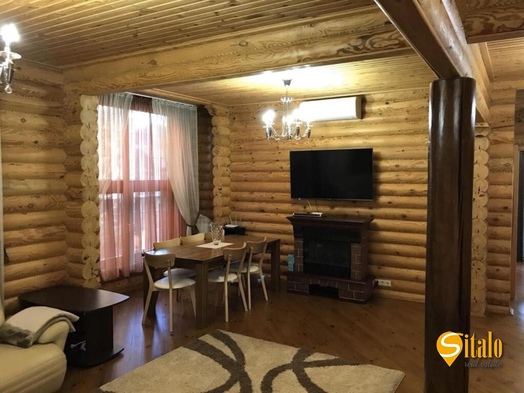 Продажа дома 210 м², Христины Алчевской пер., 8