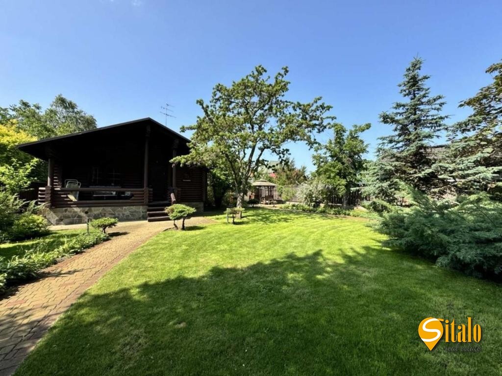Продажа дома 210 м², Христины Алчевской пер., 8