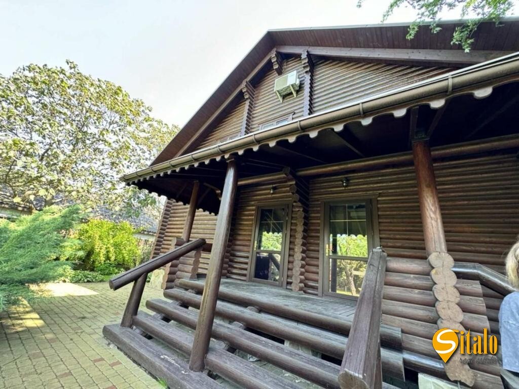 Продажа дома 210 м², Христины Алчевской пер., 8