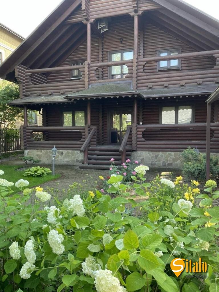Продажа дома 210 м², Христины Алчевской пер., 8