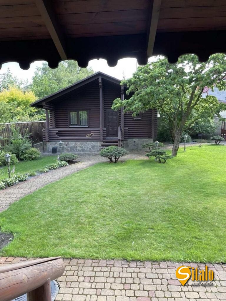 Продажа дома 210 м², Христины Алчевской пер., 8