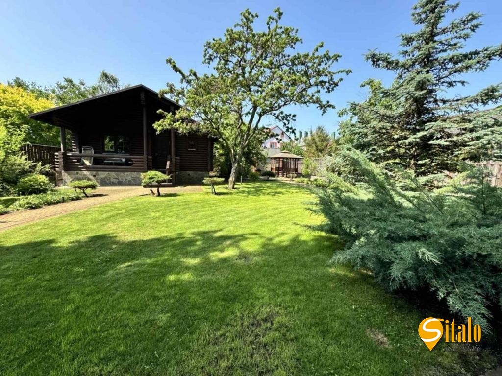 Продажа дома 210 м², Христины Алчевской пер., 8
