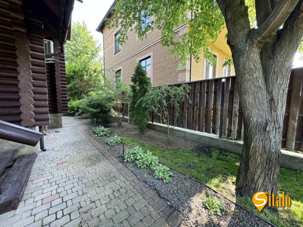 Продажа дома 210 м², Христины Алчевской пер., 8