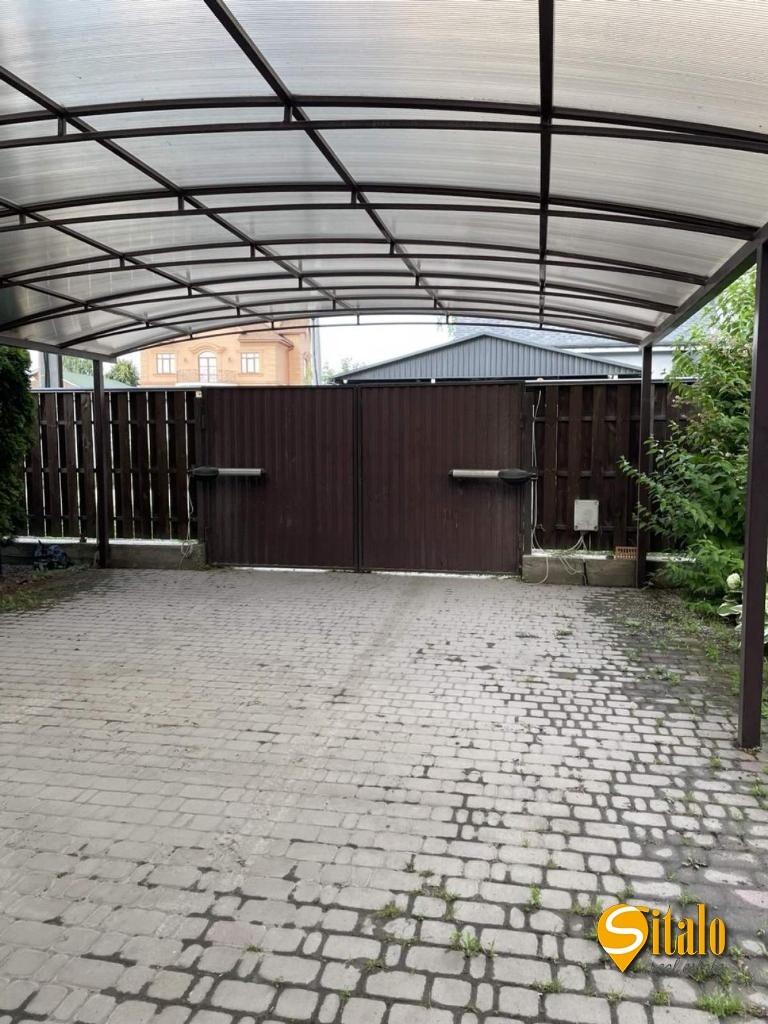 Продажа дома 210 м², Христины Алчевской пер., 8