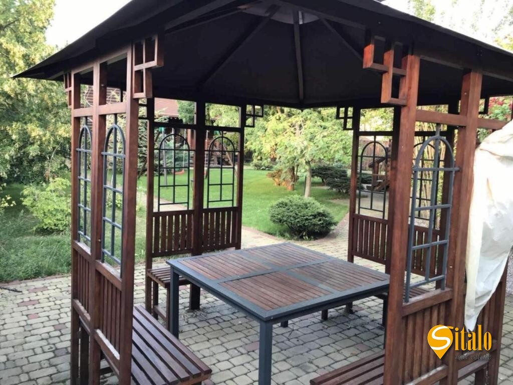 Продажа дома 210 м², Христины Алчевской пер., 8