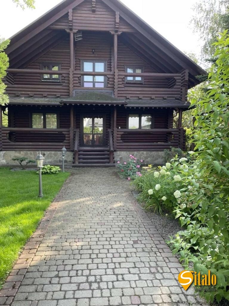 Продажа дома 210 м², Христины Алчевской пер., 8