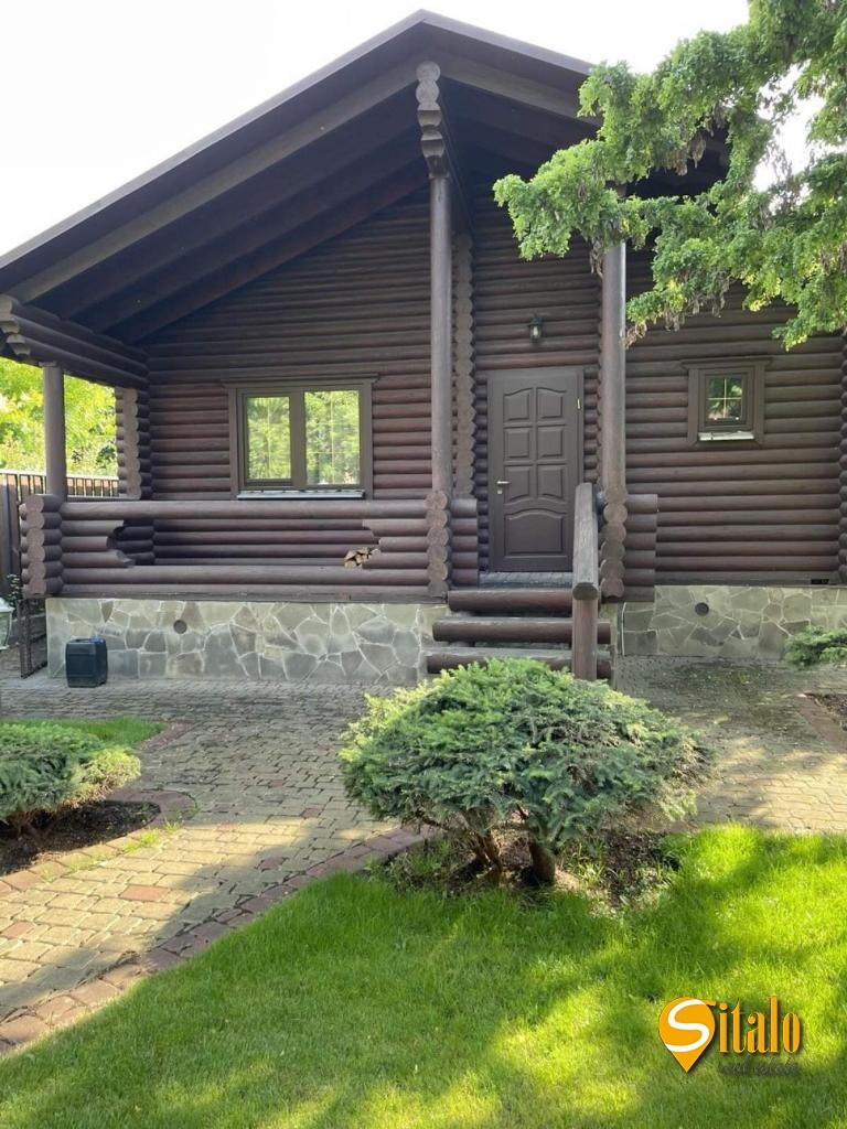 Продажа дома 210 м², Христины Алчевской пер., 8