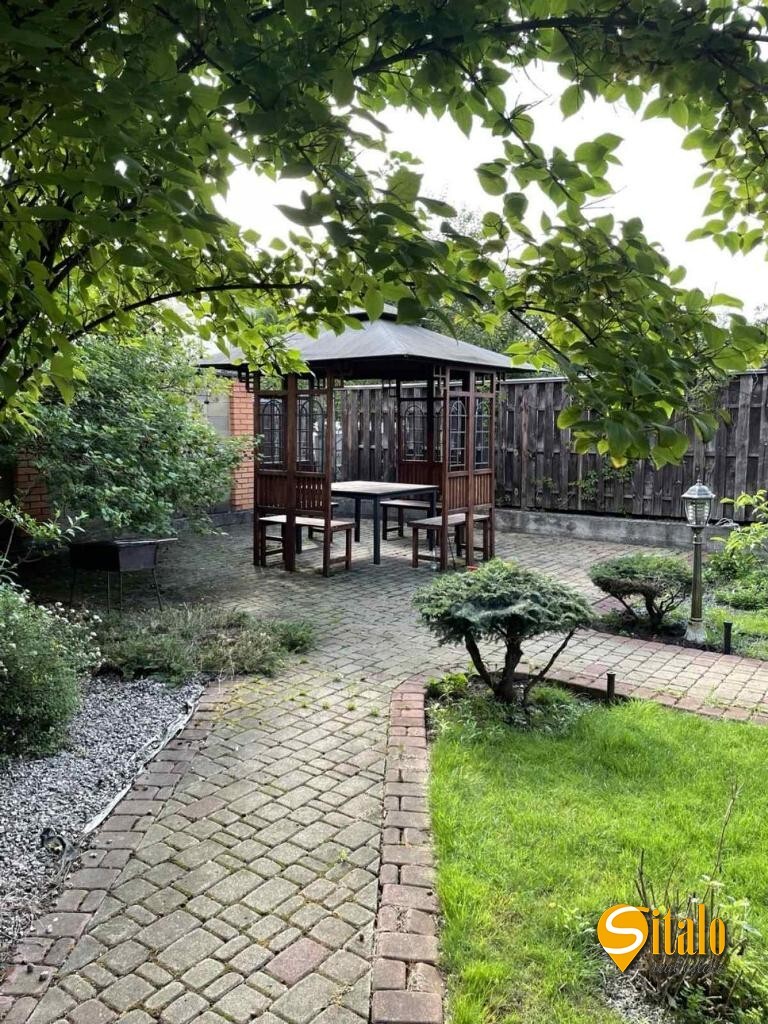 Продажа дома 210 м², Христины Алчевской пер., 8