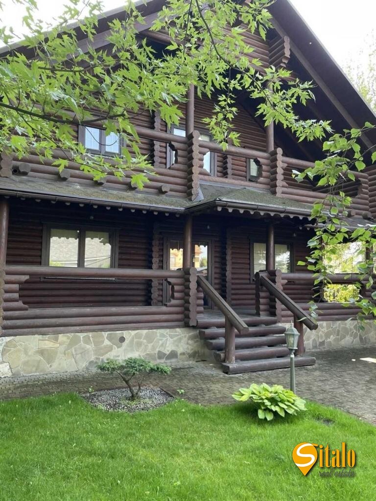 Продажа дома 210 м², Христины Алчевской пер., 8
