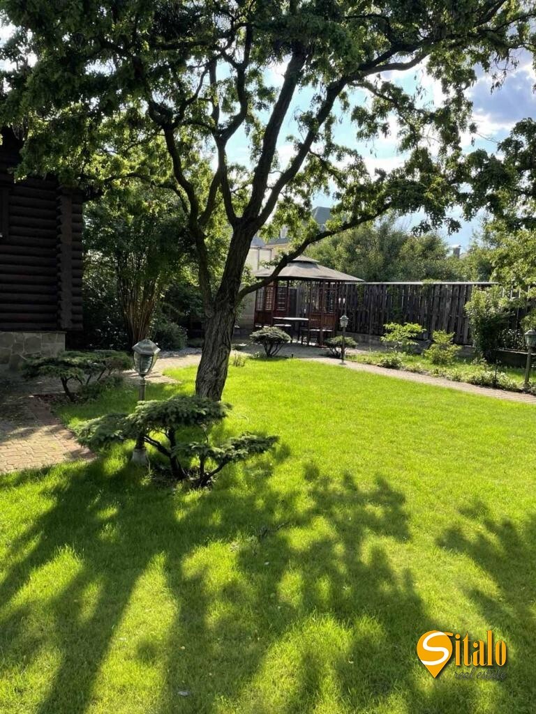 Продажа дома 210 м², Христины Алчевской пер., 8
