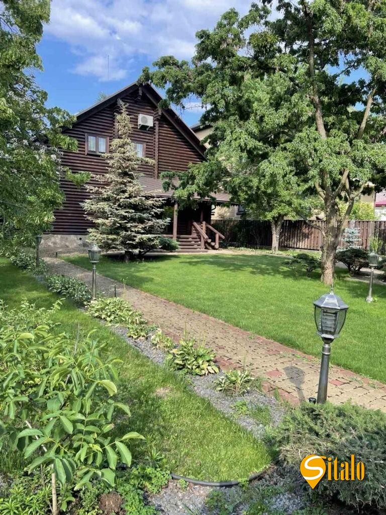 Продажа дома 210 м², Христины Алчевской пер., 8