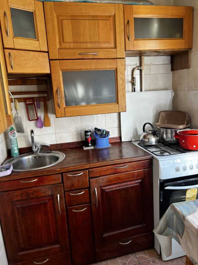 Аренда 1-комнатной квартиры 30 м², Симиренко ул., 26А