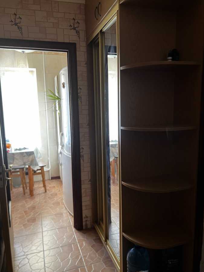 Аренда 1-комнатной квартиры 30 м², Симиренко ул., 26А