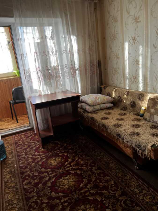 Аренда 1-комнатной квартиры 30 м², Симиренко ул., 26А