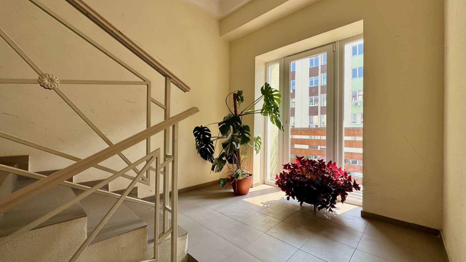 Продажа 3-комнатной квартиры 82 м², Ивана Билыка ул., 11