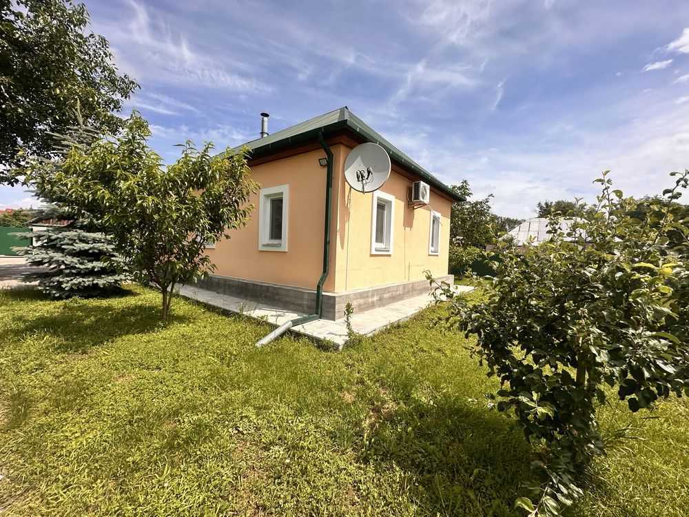 Продаж будинку 55 м², Вороньков, улица Київська