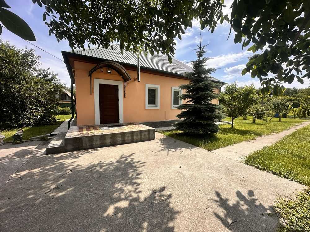 Продаж будинку 55 м², Вороньков, улица Київська