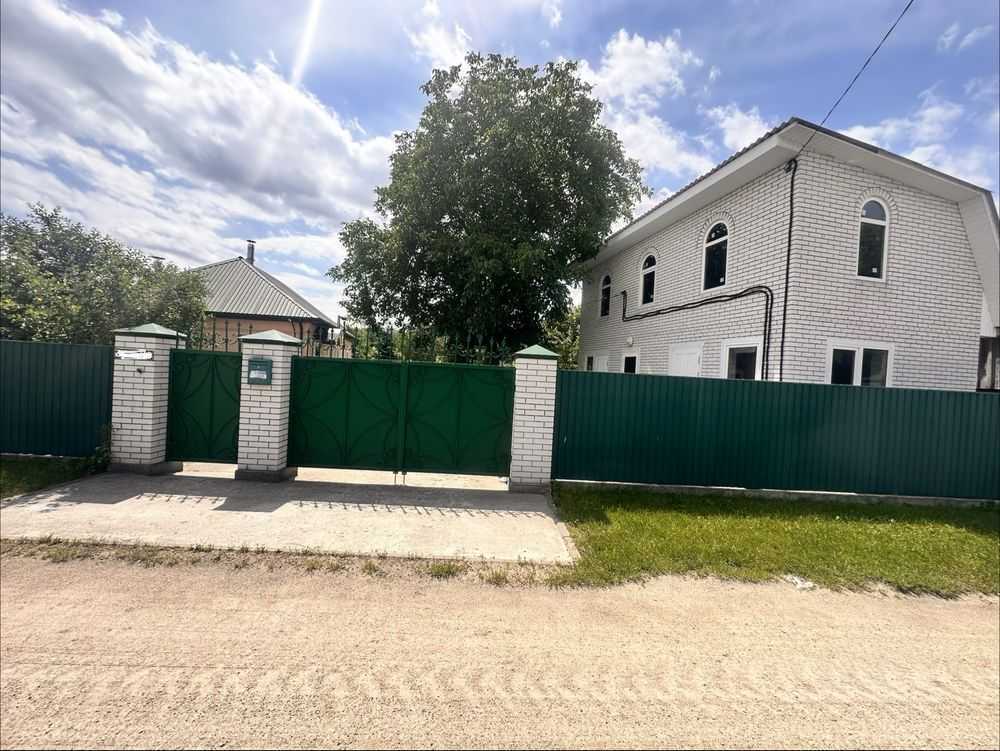 Продаж будинку 55 м², Вороньков, улица Київська