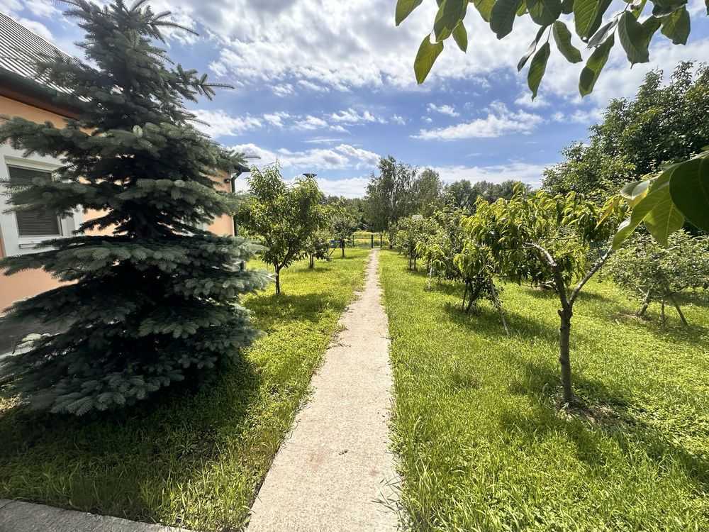 Продаж будинку 55 м², Вороньков, улица Київська