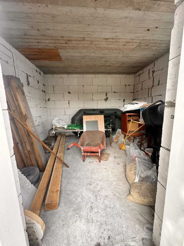 Продаж будинку 55 м², Вороньков, улица Київська