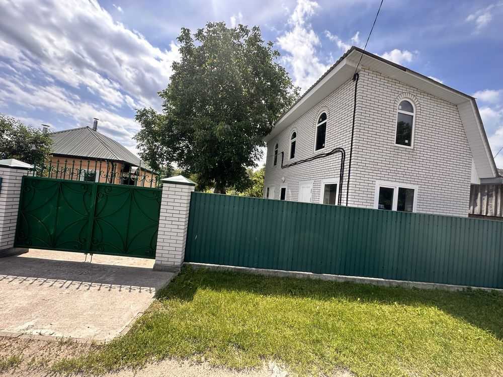Продаж будинку 55 м², Вороньков, улица Київська