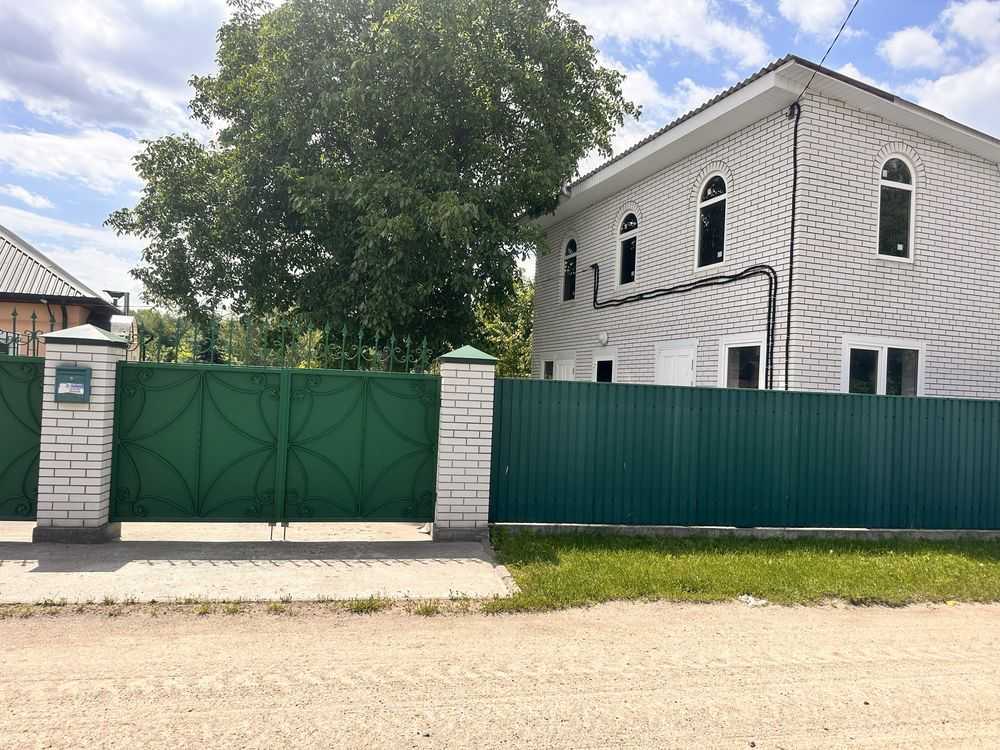 Продаж будинку 55 м², Вороньков, улица Київська