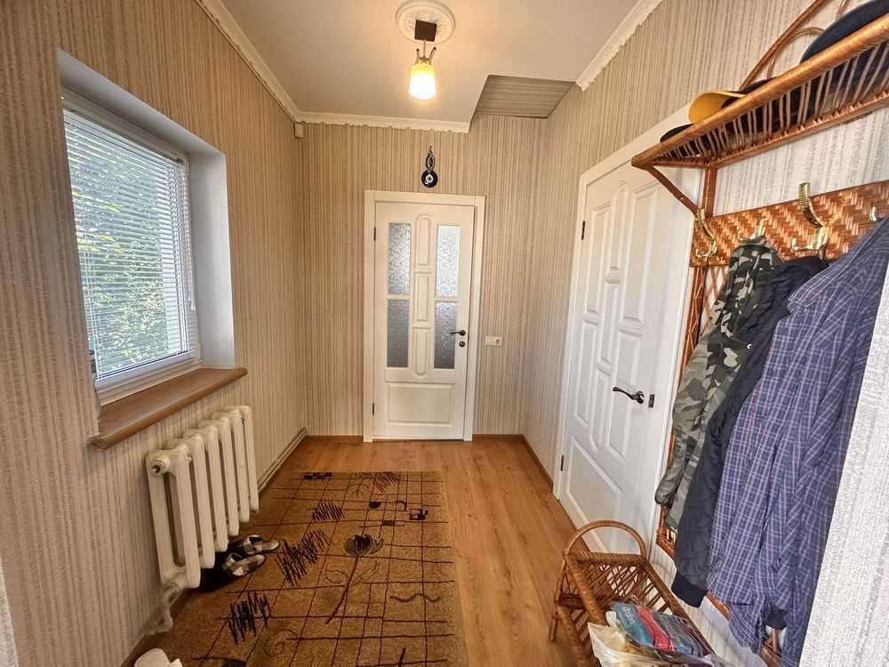 Продаж будинку 55 м², Вороньков, улица Київська