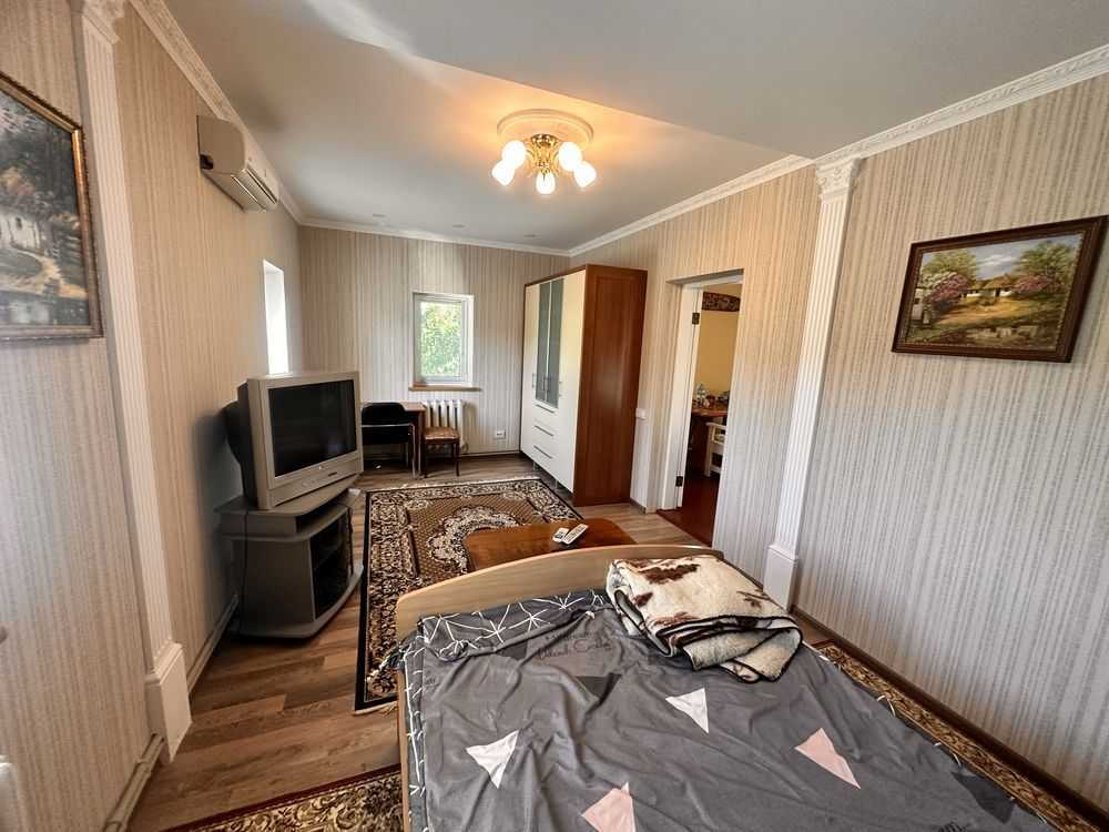 Продаж будинку 55 м², Вороньков, улица Київська