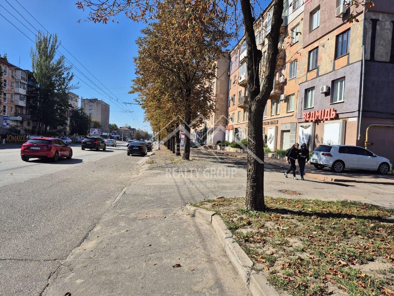 Продажа 2-комнатной квартиры 50 м², Владимира Великого ул.