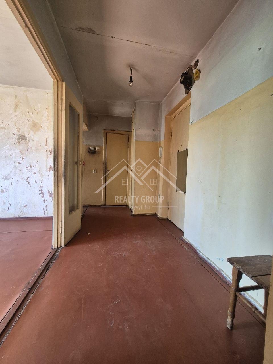 Продажа 2-комнатной квартиры 50 м², Владимира Великого ул.