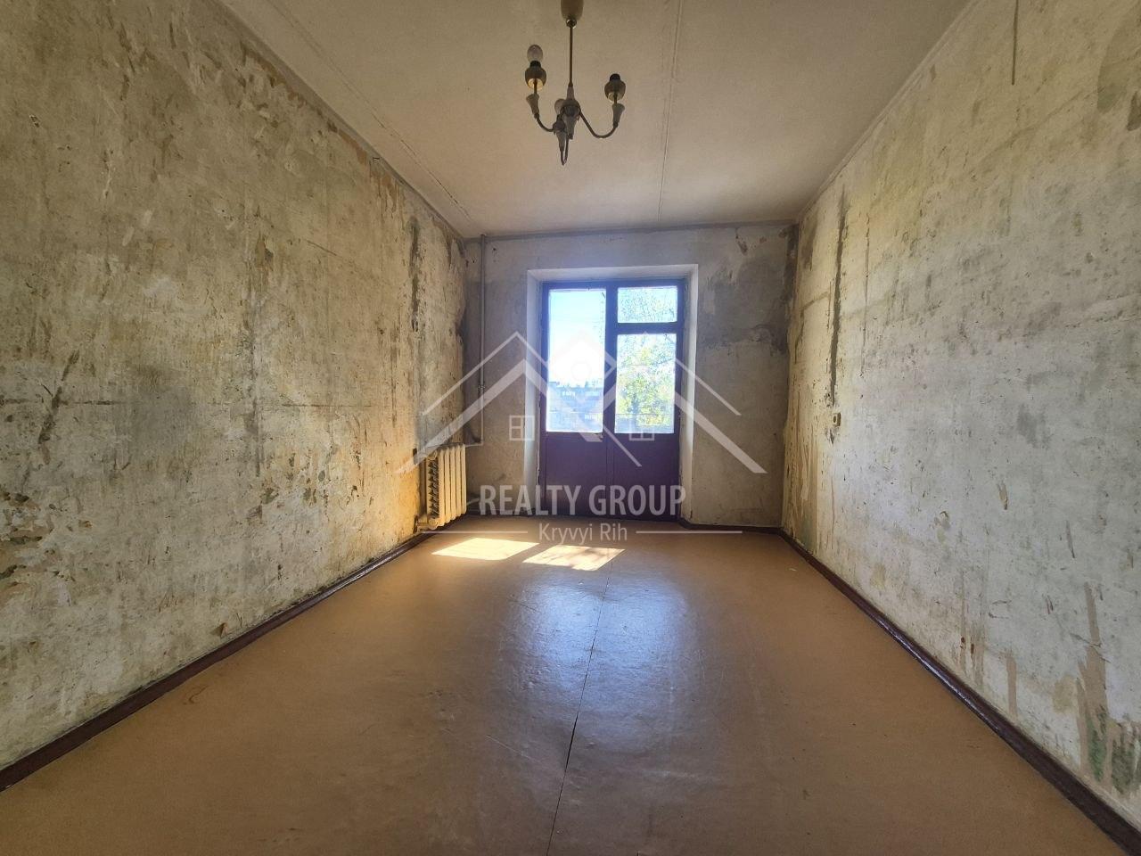Продажа 2-комнатной квартиры 50 м², Владимира Великого ул.