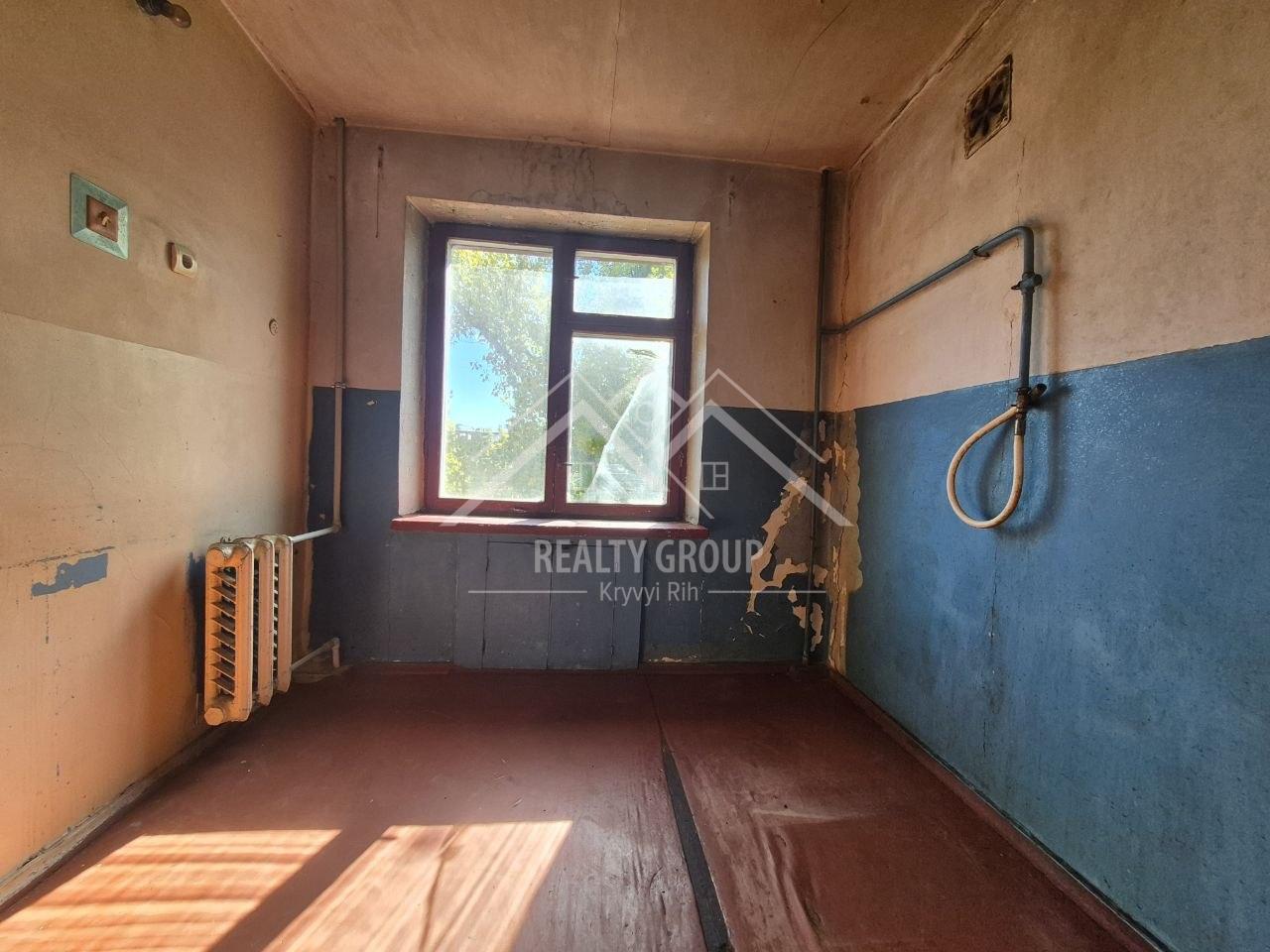 Продажа 2-комнатной квартиры 50 м², Владимира Великого ул.