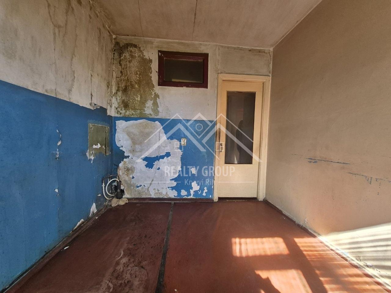 Продажа 2-комнатной квартиры 50 м², Владимира Великого ул.