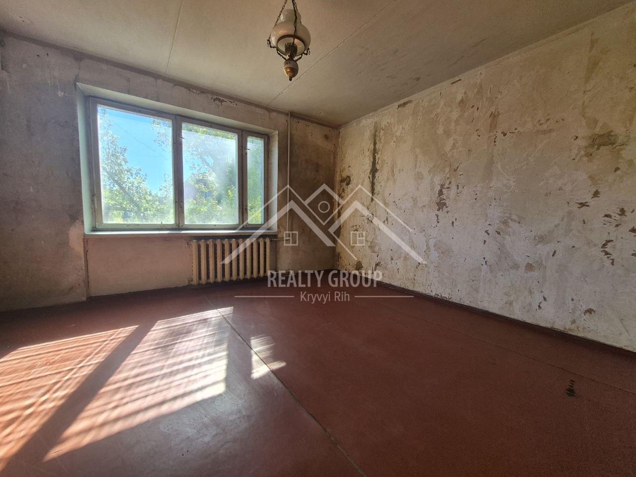 Продажа 2-комнатной квартиры 50 м², Владимира Великого ул.