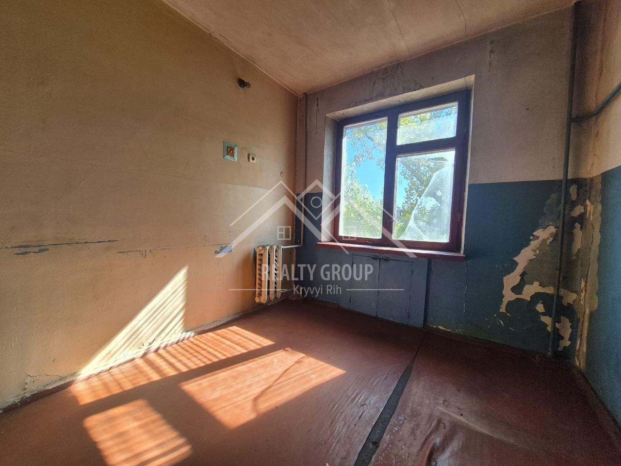 Продажа 2-комнатной квартиры 50 м², Владимира Великого ул.